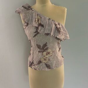 Melrose and Market Blouse. Size: 8